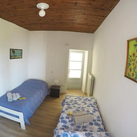 Villa La Casa Delle Zie Menaggio Exterior foto