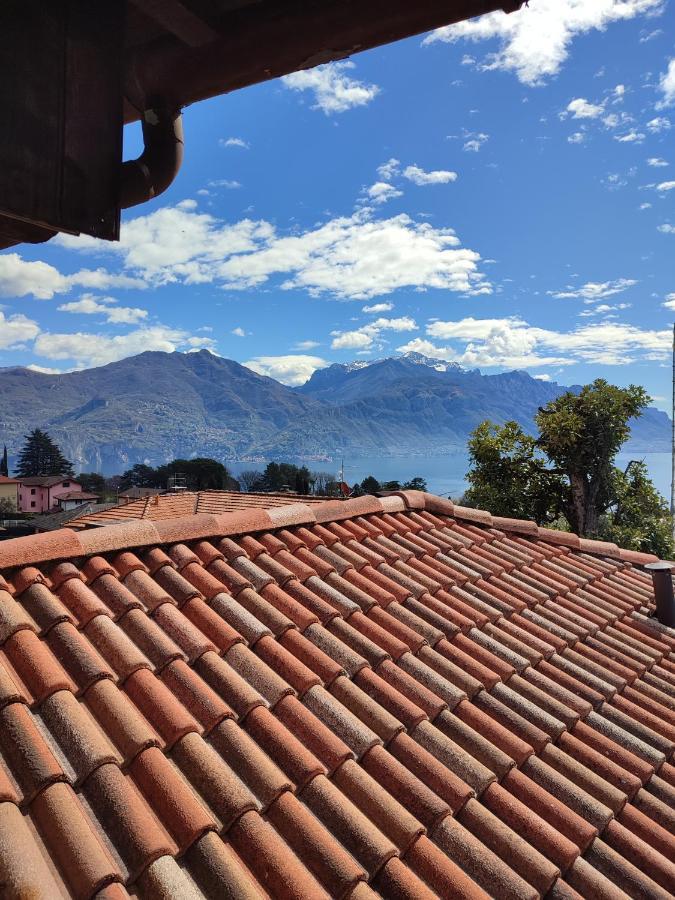 Villa La Casa Delle Zie Menaggio Exterior foto